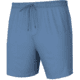 HUK Performance Fishing Pursuit Volley Swim Shorts - Mens, Quiet Harbor, 3XL, H2000184-445-XXXL