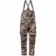 Huntworth Elkins Mid Weight Windproof Soft Shell Bib Overalls - Mens, Disruption, Extra Large, E-9610-DC-XL