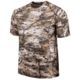 Huntworth Walpi Hunting Short Sleeve Shirt - Mens, Disruption, Extra Large, E-9184-21DC-XL