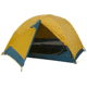 Kelty Far Out 2 w/Foorprint Tent, Olive Oil/Agean Blue, One Size, 40835222