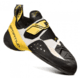 La Sportiva Solution Climbing Shoes - Mens, White/Yellow, 45 EU, 20G-000100-45