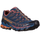 La Sportiva Ultra Raptor II Running Shoes - Womens, Denim/Rouge, 38.5, 46O-628407-38.5