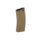 Lancer Tactical Gen 2 Hi-Cap AEG Airsoft Training Metal Magazine, Tan, LT-01T-MAG-G2