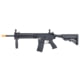 Lancer Tactical Gen 2 Proline M4 Evo Airsoft AEG Rifle, Black, LT-12B-G2-ME