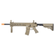 Lancer Tactical Gen 2 Proline M4 Evo Airsoft AEG Rifle, Tan, LT-12T-G2-ME