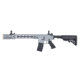 Lancer Tactical Gen 2 ProLine M4 SPR Interceptor Airsoft AEG Rifle, Gray, LT-25Y-G2-ME