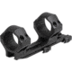 Leapers UTG ACCU-SYNC QR Cantilever Mount, 34mm, Extra High Profile, 70mm Offset, Black, AIR42270Q