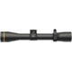 Leupold VX-3HD 2.5-8x36mm Rifle Scope, 1 in Tube, Second Focal Plane, Black, Matte, Non-Illuminated Duplex Reticle, MOA Adjustment, 180616