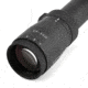 Leupold VX-5HD 2-10x42mm Rifle Scope, 30 mm Tube, Second Focal Plane, Black, Matte, Red FireDot Duplex Reticle, MOA Adjustment, 171389