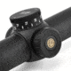 Leupold VX-5HD 2-10x42mm Rifle Scope, 30 mm Tube, Second Focal Plane, Black, Matte, Red FireDot Duplex Reticle, MOA Adjustment, 171389