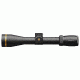 Leupold VX-5HD 2-10x42mm 30mm CDS-ZL2 Matte FireDot Duplex Reticle Rifle Scope, Black, 171389