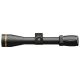 Open Box, Dealer Demo, Leupold VX-5HD 2-10x42mm 30mm CDS-ZL2 Matte FireDot Duplex Reticle Rifle Scope, Black, 171389