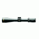 Leupold VX-6HD 3-18x44mm Rifle Scope, 30 mm Tube, Second Focal Plane, Black, Matte, Red FireDot Duplex Reticle, MOA Adjustment, 171565