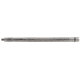 Luth-AR .223 Rem Fluted Threaded Bull Barrel, 18 in, Rifle, 1-9 Twist, 1/2 x 28, Silver, BL-B18FT