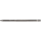 Luth-AR .223 Rem Fluted Threaded Bull Barrel, 20 in, Rifle, 1-9 Twist, 1/2 x 28, Silver, BL-B20FT