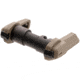 Magpul Industries ESK Safety Selector, Polymer/Steel, Ambi 60/90 Degree Opti, FDE, MAG1254-FDE