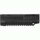 FAB Defense Handguard w/Rails For Remington Model 870, Black, FX-PR870