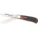 Marbles Jumbo Trapper Knife, 4.5in. Closed MR117