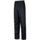 Marmot PreCip Eco Pant - Mens, Black, Extra Large, Long, 41550L-001-XL