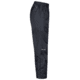 Marmot PreCip Eco Pant - Mens, Black, Extra Large, Long Inseam, 41550L-001-XL