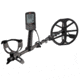 Minelab Equinox 900 Metal Detectors, Gray/Black, Adjustable, 3720-0006