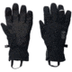 Mountain Hardwear Cloud Shadow G-tex Glove Bl Md 1912991010-MD