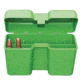 MTM Flip-top Ammo Box .270 to .300 WSM &amp; .45-70 Green RF22-SM-10