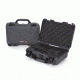 Nanuk 909 Case with Foam for Glock, 12.64in, Graphite, Small, 909S-080GP-0J0-17333