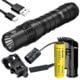 Nitecore MH12S Luminus SST-40-W LED USB-C Rechargeable Flashlight Mounting Kit