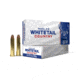 Nosler Whitetail Country 45-70 Government 300 Grain Solid Base Brass Cased Rifle Ammo, 1950 FPS, 20 Rounds, 40145