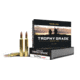 Nosler 7mm Winchester Short Magnum, AccuBond , 160 grain, Brass Cased, 20 Rounds, 60047