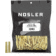 Nosler Bulk Rifle Brass .22 Hornet, 250ct, 10066