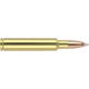 Nosler Trophy Grade .280 Remington Ackley Improved 160 Grain AccuBond Brass Cased Centerfire Rifle Ammo, 20 Rounds, 60076