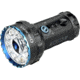 Olight Marauder 2 Long Throw Rechargeable LED Flashlight, Cool White, 14000 Lumens, Black, FL-OL-MARAUDER2-BK