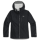 Outdoor Research Aspire II Jacket - Womens, Black, Small, 300887-0001-006