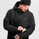 Outdoor Research Snowcrew Jacket - Mens, Black, Small, 2831900001006