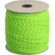 Marbles Parachute Cord,Lemon-Lime,1000 feet RG1026S