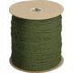 Parachute Cord Olive Drab, 1000 ft RG023S