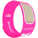 Parakito Mosquito Repellent Sport Band, w/ 2 Refills, Fuchsia, One Size, FNGWBA1FRC04