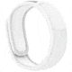 Parakito Mosquito Repellent Wristband w/ 2 Refills Solid Color, White, One Size, IPWB18