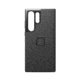 Peak Design Mobile Everyday Fabric Case Samg S23 Ultra, Charcoal, M-MC-BF-CH-1