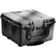 Pelican 1640 Protector Large Watertight Hard Case, Black w/ Foam