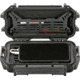 Pelican Ruck Case R20, Dark Grey, Medium, RKR200-0000-BLK