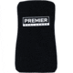 Premier Body Armor Level IIIA Insert, Vertx Long Walk 28 L, Black, 11x19in, BPP-9166