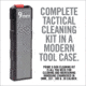 Real Avid Prime-9 9mm Handgun Cleaning Kit, .38/ .380/ .357 Caliber, 9mm, AVGCK9MM