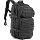 Red Rock Outdoor Gear Assault Packs, Black, 80126BLK