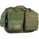 Red Rock Outdoor Gear NAV Bag, Olive Drab, 80250OD