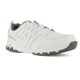 Reebok Womens Sublite Work Steel Toe Athletic Shoes, White, 7.5, RB434-WHITE-7.5-Womens-W