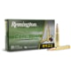 Remington .30-06 Springfield 165 Grains Core-Lokt Tipped Brass Cased Centerfire Rifle Ammo, 200 Round