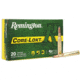 Remington Core-Lokt .270 Winchester 150 Grain Core-Lokt Soft Point Centerfire Rifle Ammo, 200 Round